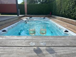 exklusives Haus mit Pool&Sauna
